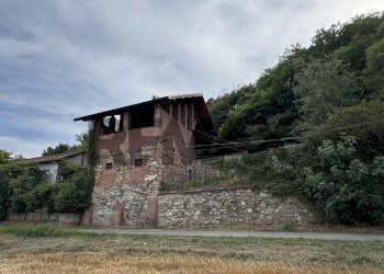 Casa all\'aperto - Rustic Cascina Balchi
 
16, Cureggio - photo 8