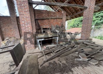 Terrazza - Rustic Cascina Balchi
 
16, Cureggio - photo 18