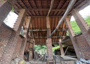 Casa all\'aperto - Rustic Cascina Balchi
 
16, Cureggio - photo 20