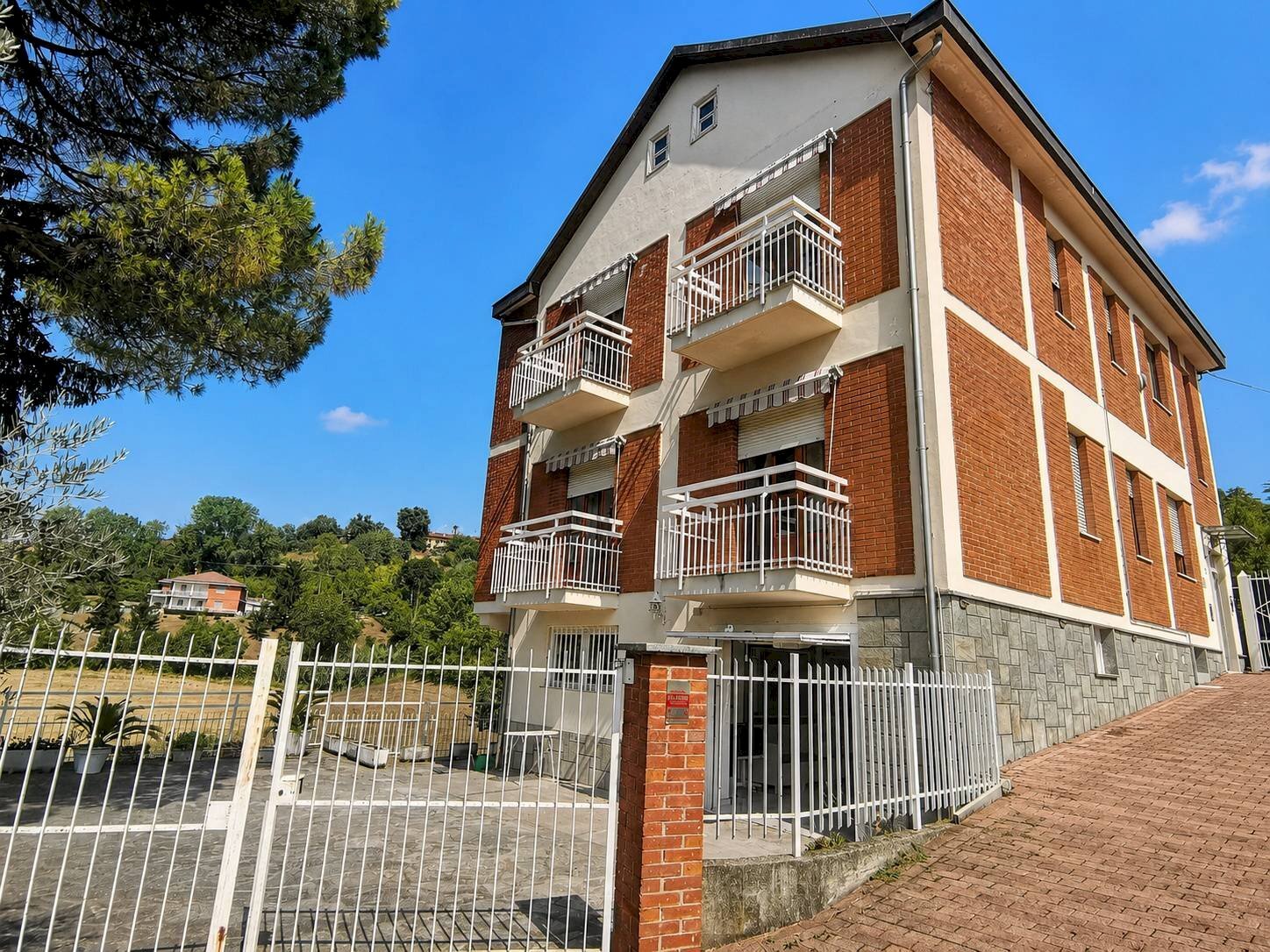 Foto 1 - Villa via Cordova
 
25, Baldissero Torinese - photo 1
