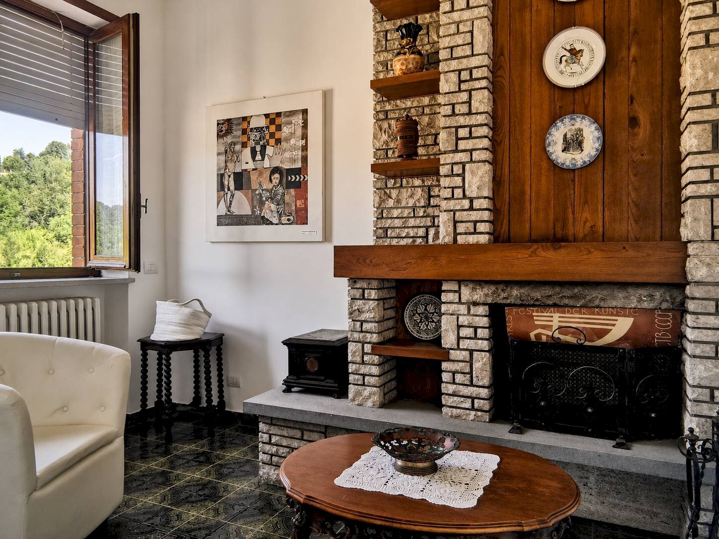 Foto 2 - Villa via Cordova
 
25, Baldissero Torinese - photo 2