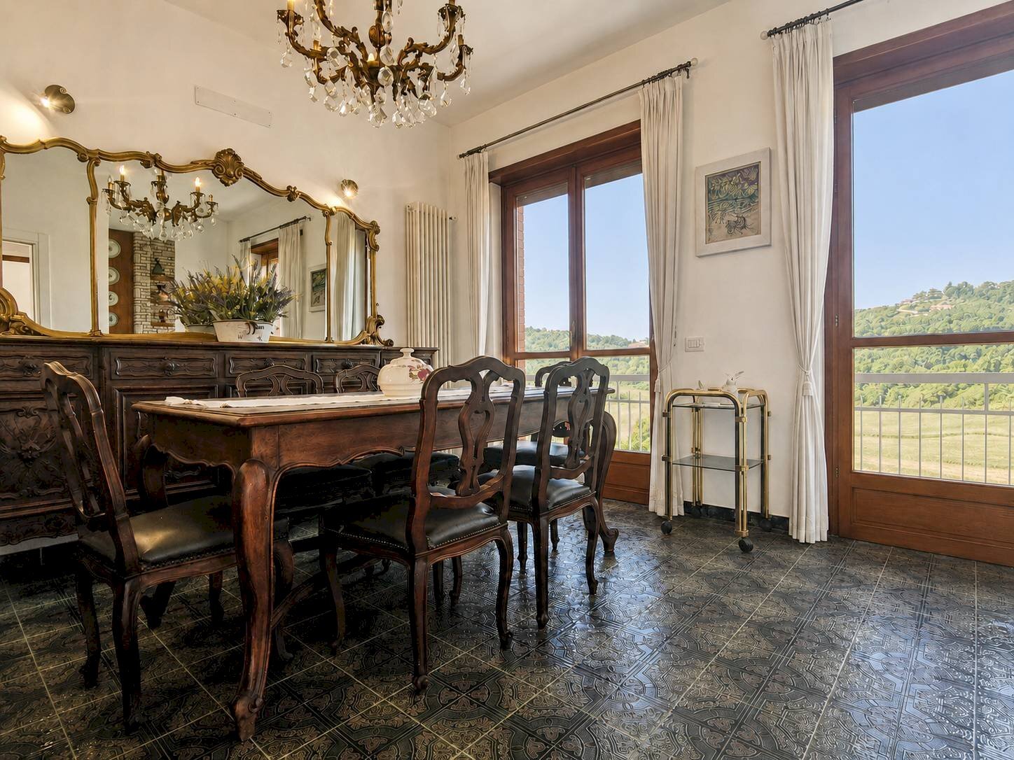Foto 3 - Villa via Cordova
 
25, Baldissero Torinese - photo 3