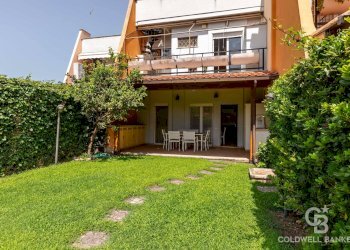 Foto 2 - Villa a Schiera Via Cesenatico
 
184, Fiumicino - foto 2