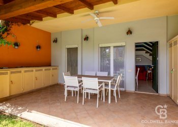 Foto 4 - Villa a Schiera Via Cesenatico
 
184, Fiumicino - foto 4