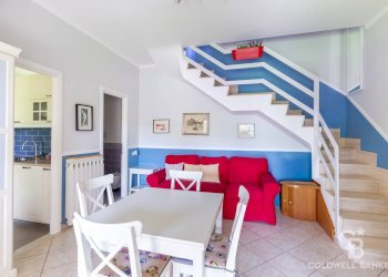 Foto 6 - Villa a Schiera Via Cesenatico
 
184, Fiumicino - foto 6