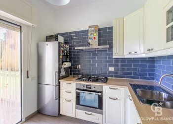 Foto 8 - Villa a Schiera Via Cesenatico
 
184, Fiumicino - foto 8