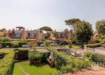 Foto 13 - Villa a Schiera Via Cesenatico
 
184, Fiumicino - foto 13