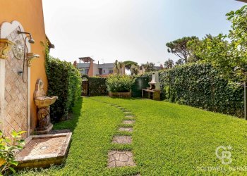 Foto 17 - Villa a Schiera Via Cesenatico
 
184, Fiumicino - foto 17