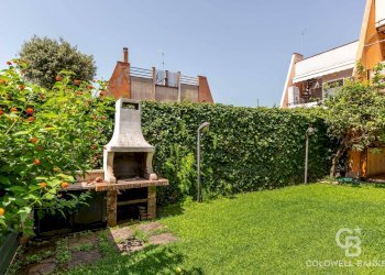 Foto 20 - Villa a Schiera Via Cesenatico
 
184, Fiumicino - foto 20