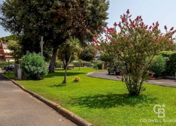 Foto 22 - Villa a Schiera Via Cesenatico
 
184, Fiumicino - foto 22
