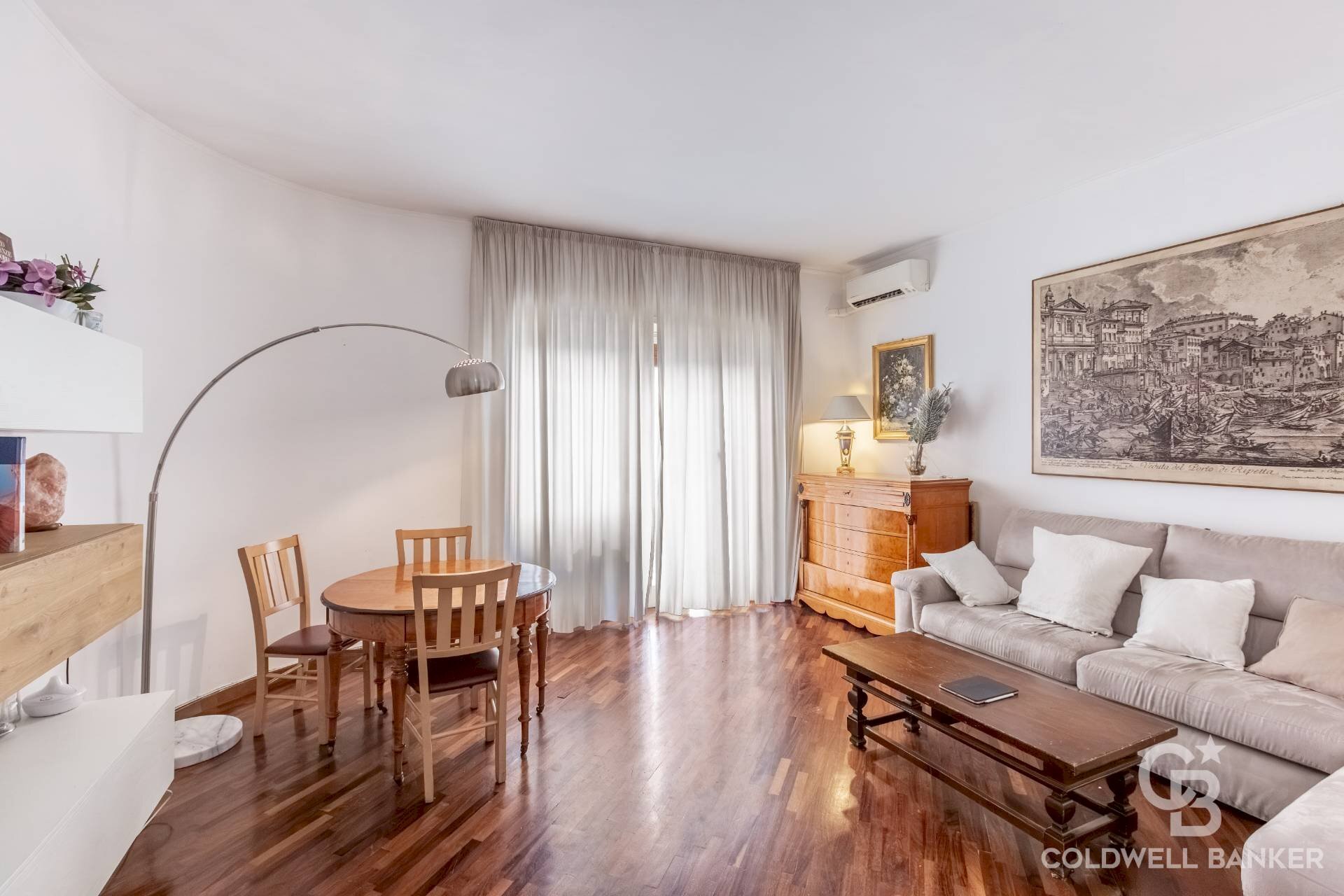 Foto 1 - Trilocale Via Attilio Friggeri, Roma - foto 1