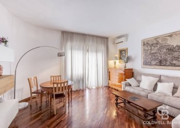 Foto 1 - Trilocale Via Attilio Friggeri, Roma - foto 1