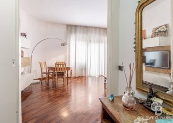 Foto 2 - Trilocale Via Attilio Friggeri, Roma - foto 2
