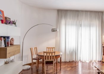Foto 4 - Trilocale Via Attilio Friggeri, Roma - foto 4