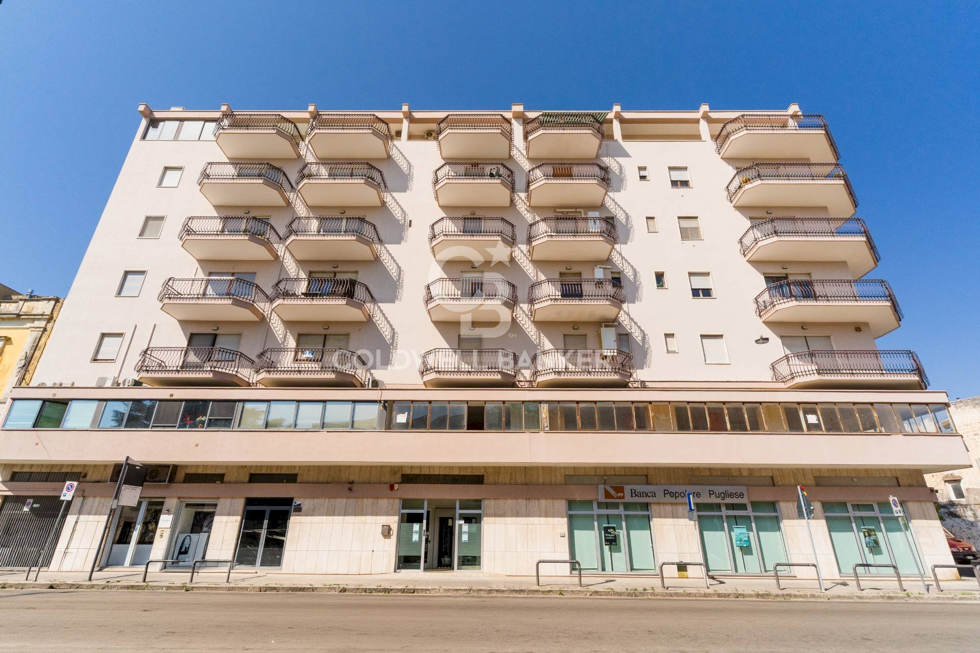 Foto 1 - Appartamento Piazza Gioacchino Toma
 
55, Galatina - foto 1