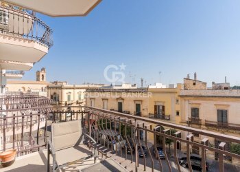 Foto 10 - Appartamento Piazza Gioacchino Toma
 
55, Galatina - foto 10