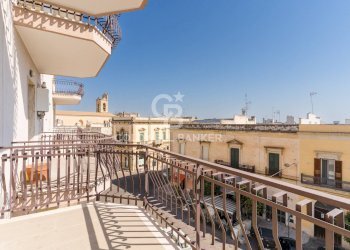 Foto 17 - Appartamento Piazza Gioacchino Toma
 
55, Galatina - foto 17