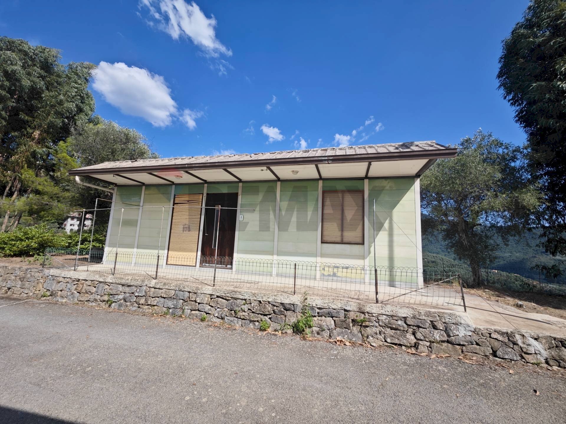 Casa all\'aperto - Villa Località Scoglio
 
snc, Perinaldo - foto 1