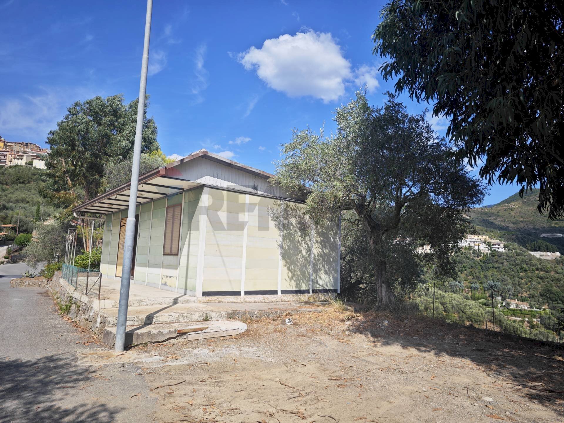 Casa all\'aperto - Villa Località Scoglio
snc, Perinaldo - foto 3