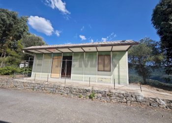 Casa all\'aperto - Villa Località Scoglio
 
snc, Perinaldo - foto 1