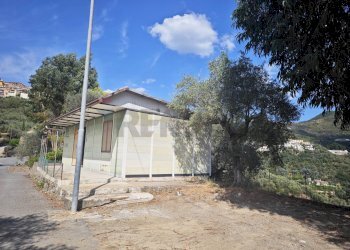 Casa all\'aperto - Villa Località Scoglio
 
snc, Perinaldo - foto 3