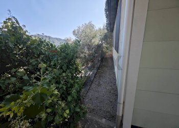 Edificio all\'aperto - Villa Località Scoglio
 
snc, Perinaldo - foto 5
