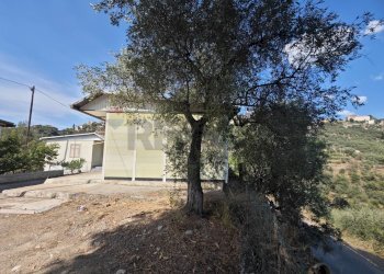 Casa all\'aperto - Villa Località Scoglio
 
snc, Perinaldo - foto 19