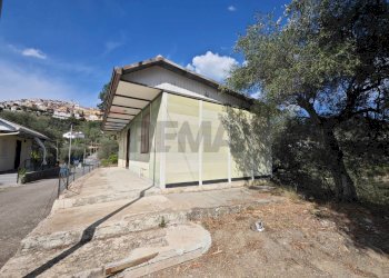 Casa all\'aperto - Villa Località Scoglio
 
snc, Perinaldo - foto 20