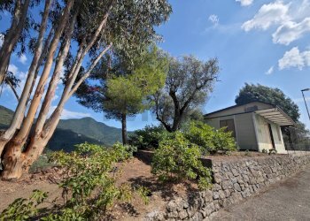 Vista delle montagne - Villa Località Scoglio
 
snc, Perinaldo - foto 21
