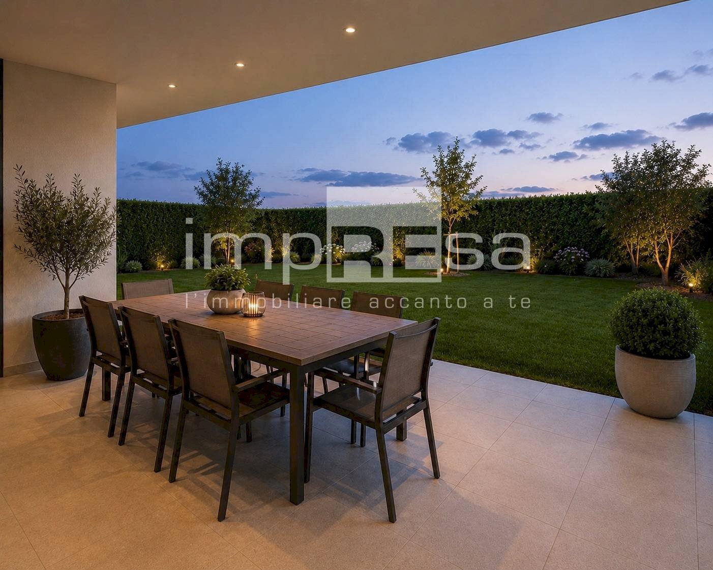 Foto 1 - Casa semi indipendente Viale Pietro Zancanaro, Sacile - foto 1