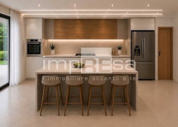 Foto 3 - Casa semi indipendente Viale Pietro Zancanaro, Sacile - foto 2
