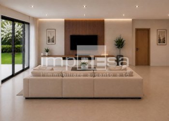 Foto 4 - Casa semi indipendente Viale Pietro Zancanaro, Sacile - foto 3