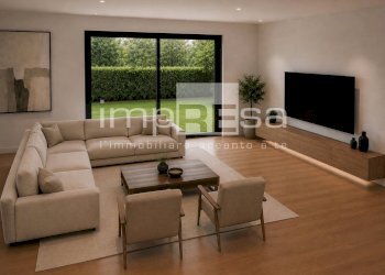 Foto 3 - Casa semi indipendente Viale Pietro Zancanaro, Sacile - foto 2