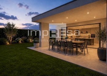 Foto 5 - Casa semi indipendente Viale Pietro Zancanaro, Sacile - foto 4