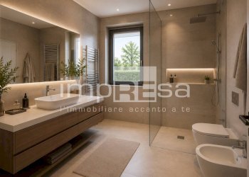 Foto 15 - Casa semi indipendente Viale Pietro Zancanaro, Sacile - foto 14