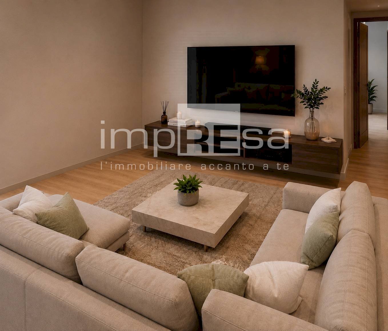 Foto 4 - Four-room apartment Viale Pietro Zancanaro, Sacile - photo 3