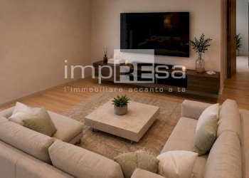 Foto 1 - Three-room apartment Viale Pietro Zancanaro, Sacile - photo 1