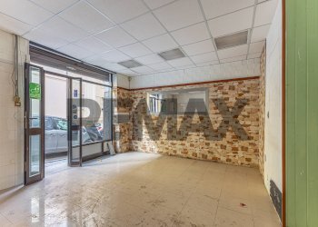 Ricezione / Lobby - Locale Commerciale Via Tempio
7, Sassari - foto 5
