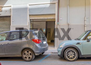 Parcheggio - Locale Commerciale Via Tempio
7, Sassari - foto 8