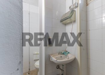 Bagno - Locale Commerciale Via Tempio
7, Sassari - foto 17
