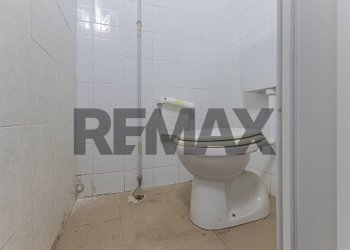 Bagno - Locale Commerciale Via Tempio
7, Sassari - foto 19