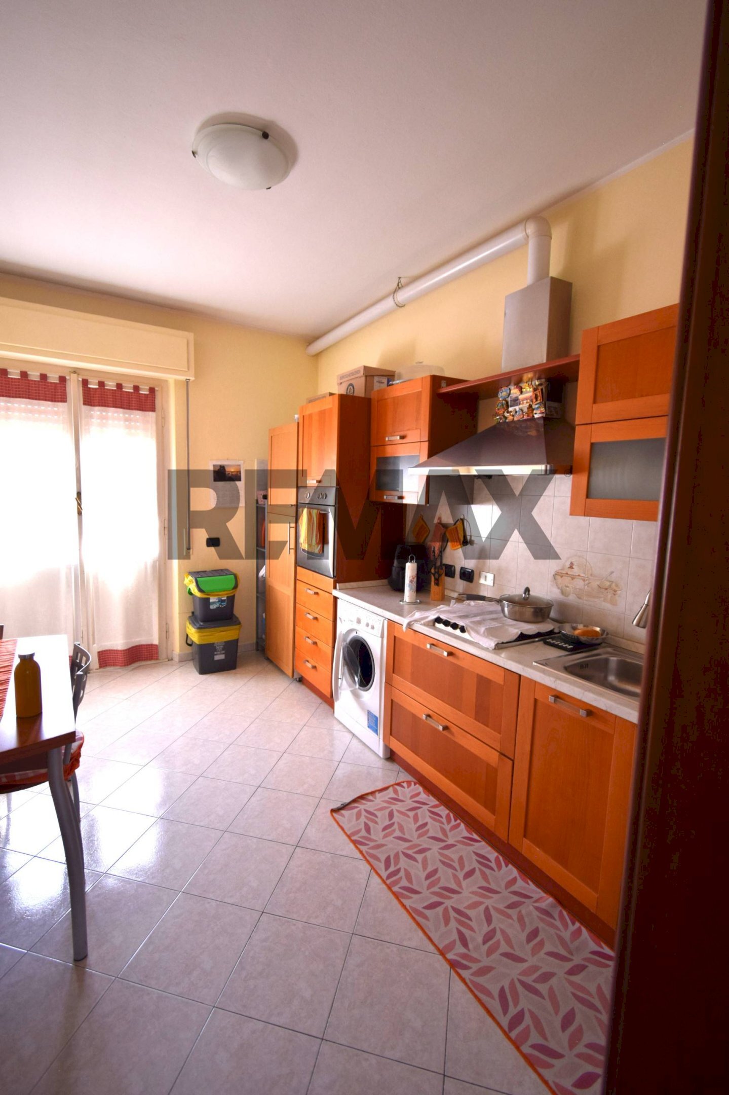 Cucina - Trilocale strada Qualatico
6, Collecchio - foto 2
