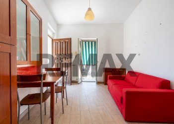 Sala da pranzo - Bilocale Via Del Risaro
119/B, Roma - foto 3