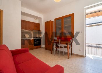 Sala da pranzo - Bilocale Via Del Risaro
119/B, Roma - foto 4