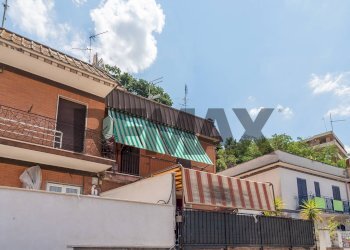 Edificio all\'aperto - Bilocale Via Del Risaro
119/B, Roma - foto 25