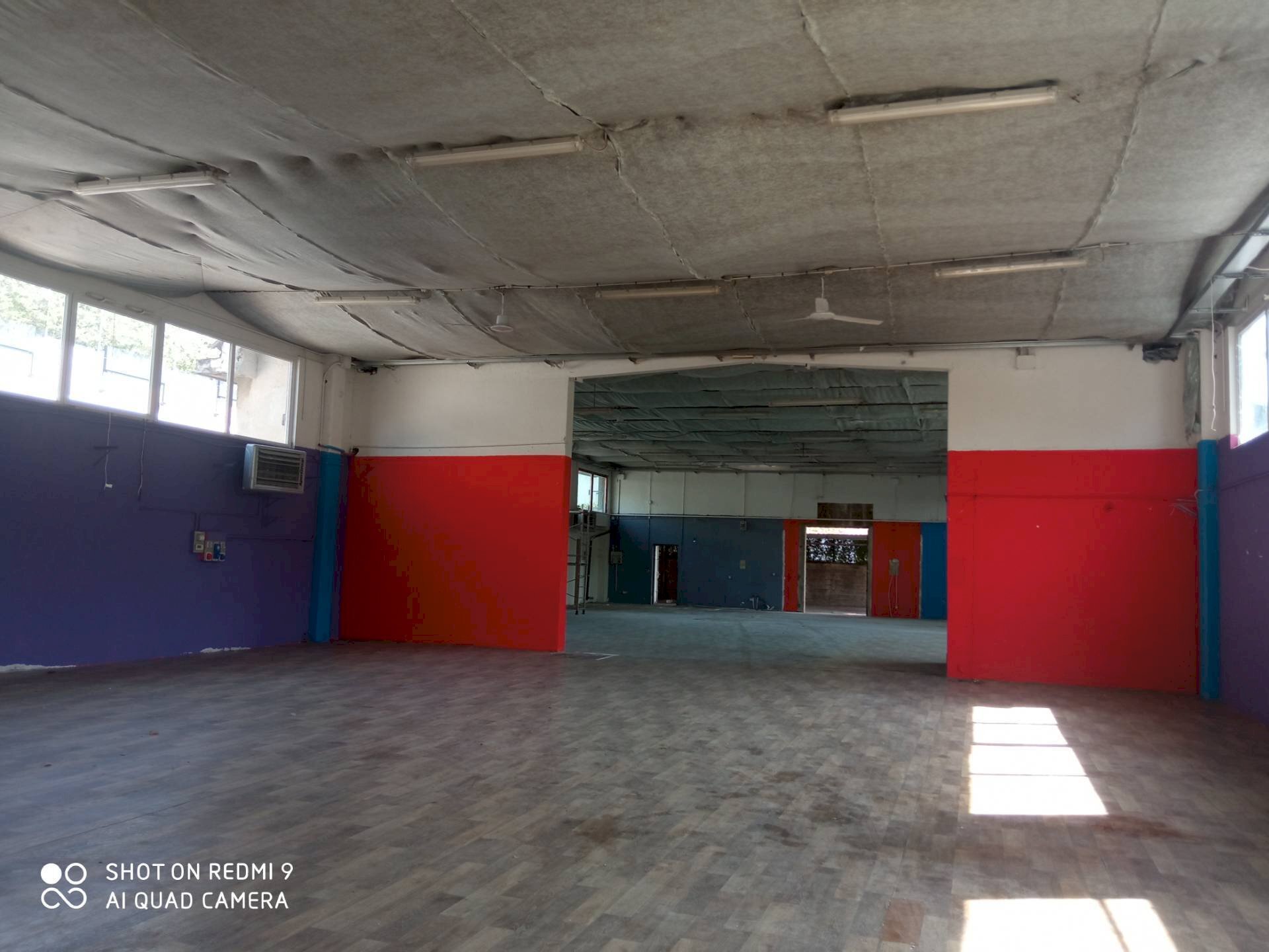 Foto 2 - Capannone Via Puecher
4, Cernusco sul Naviglio - foto 2