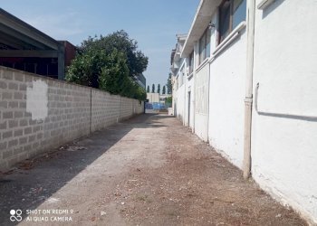 Foto 8 - Capannone Via Puecher
4, Cernusco sul Naviglio - foto 8