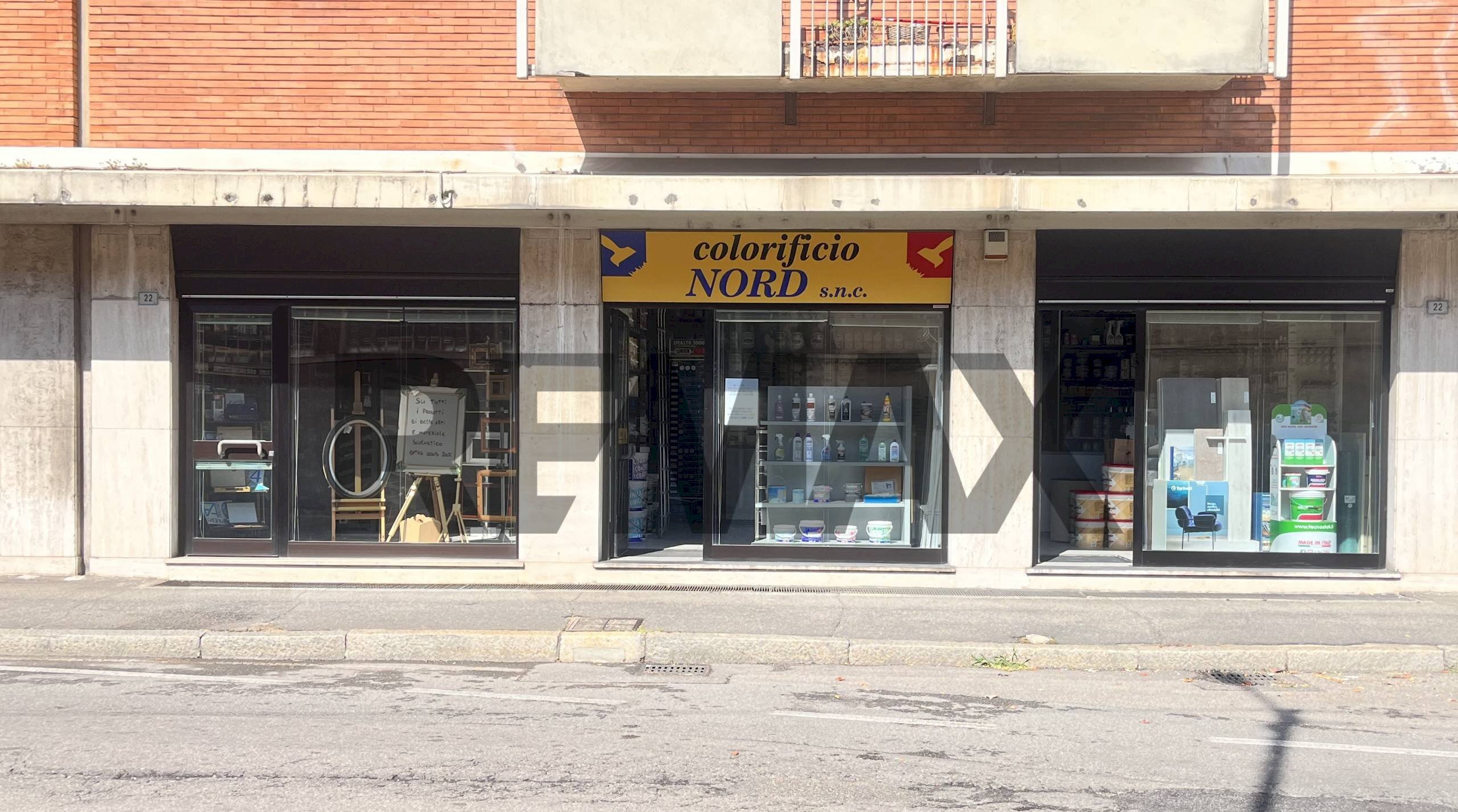 Edificio all\'aperto - Shop Via Magenta
22, Busto Arsizio - photo 2
