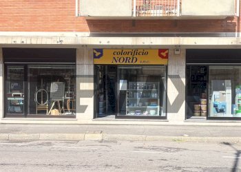 Edificio all\'aperto - Shop Via Magenta
22, Busto Arsizio - photo 2