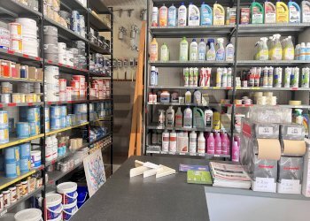 Dispensa di stoccaggio - Shop Via Magenta
22, Busto Arsizio - photo 3